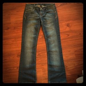 Buffalo David Bitton Denim